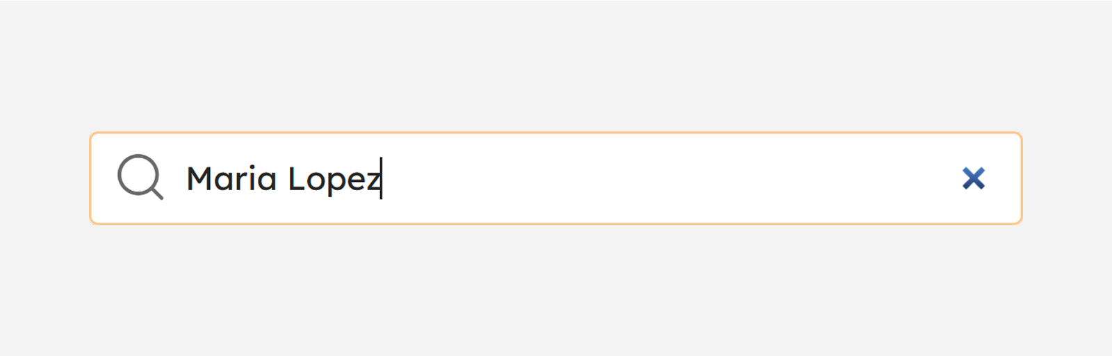 Search by Employee Name