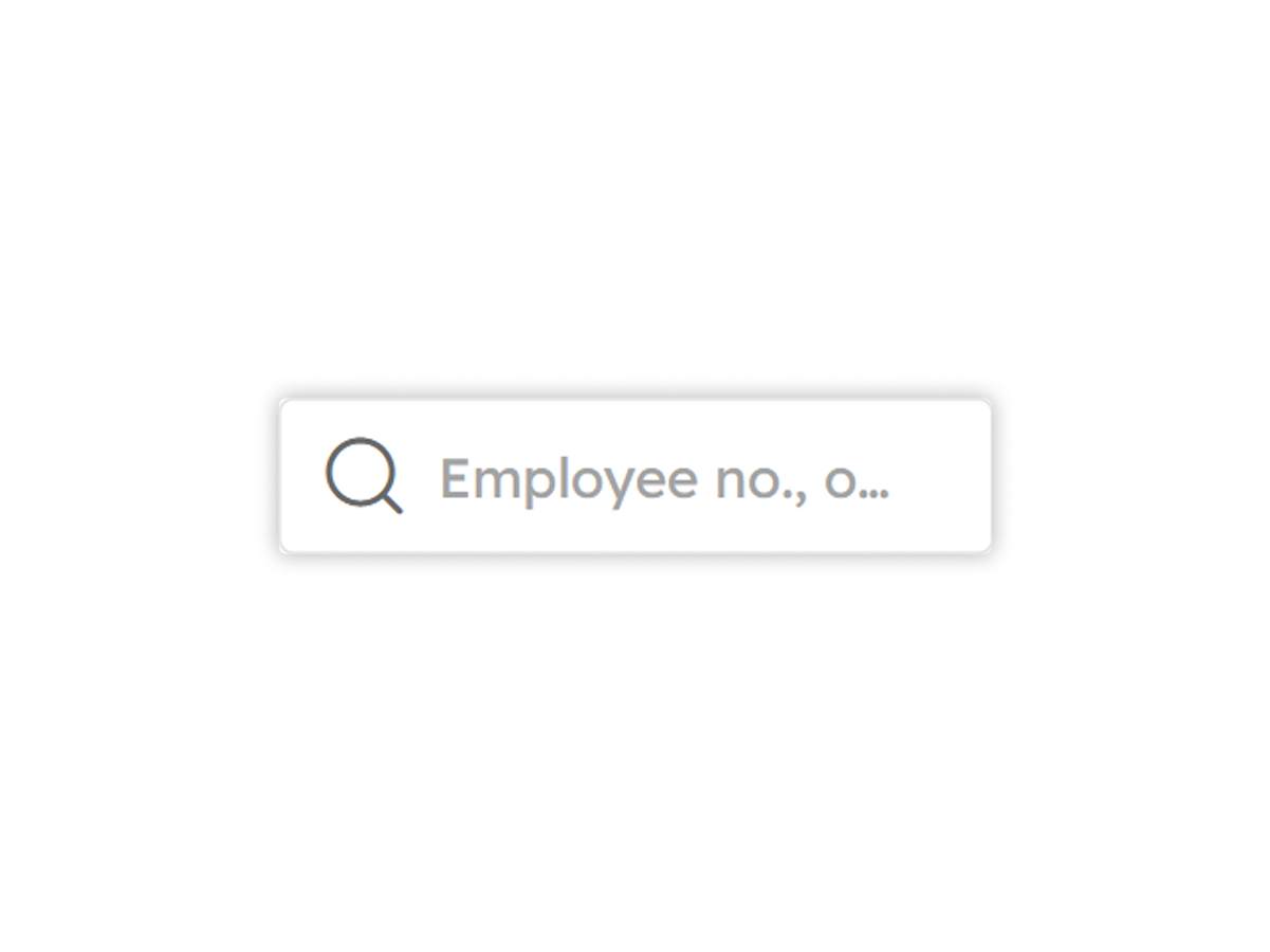 Search Onboarding